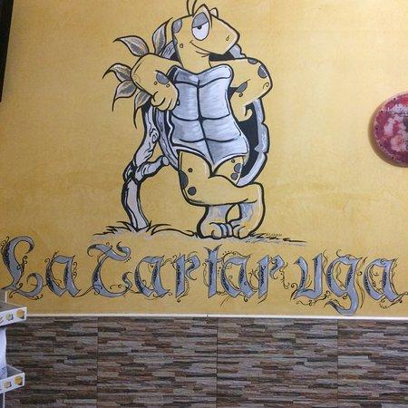 La Tartaruga
